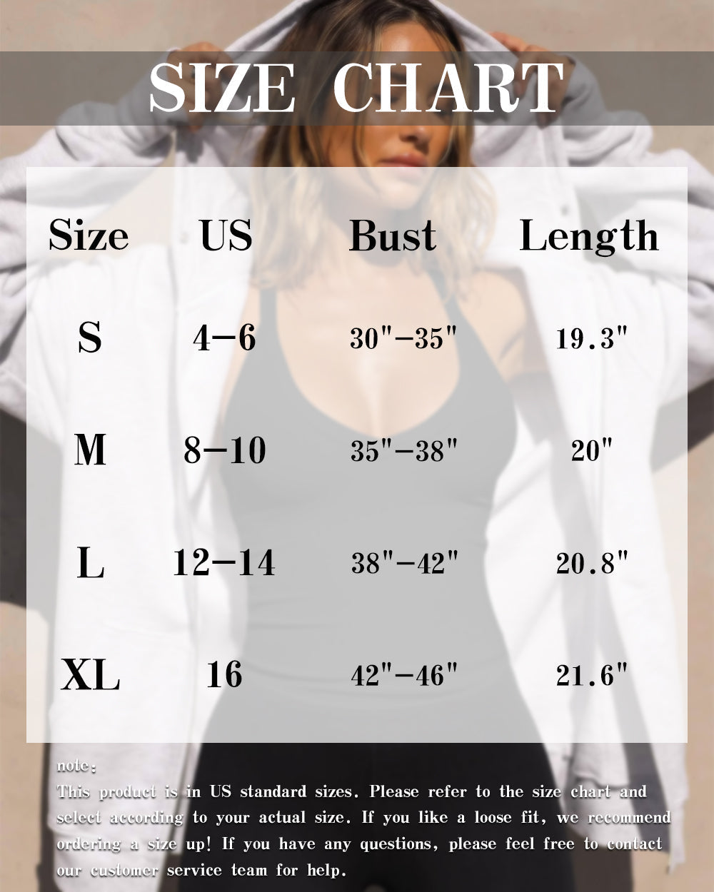 Sleeveless Basic Tank Tops