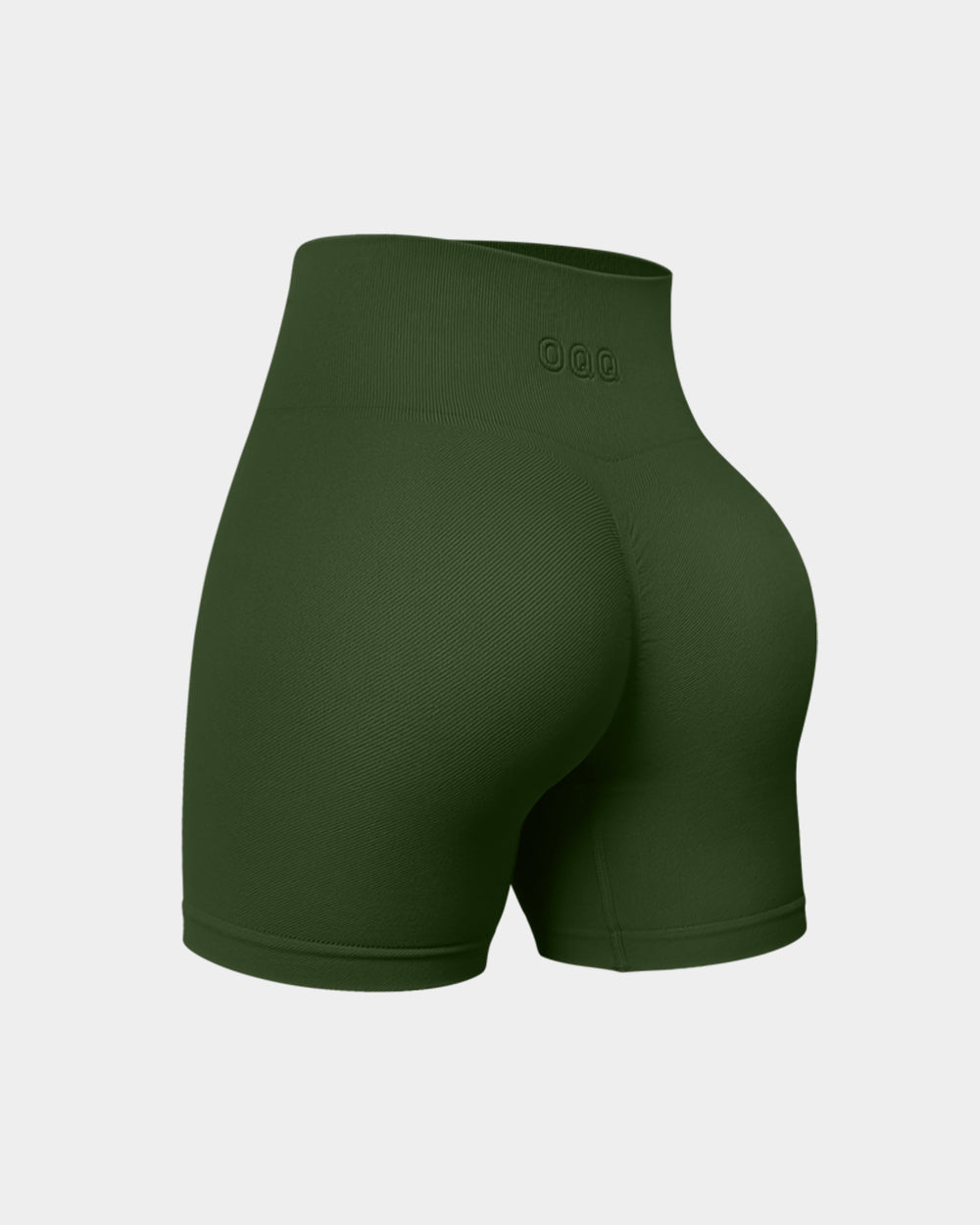 High Waist Liftings Shorts