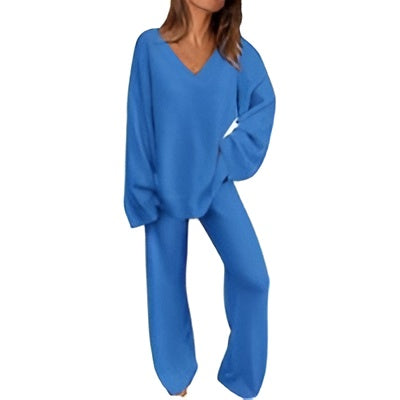 Aveline Cozy Lounge Set
