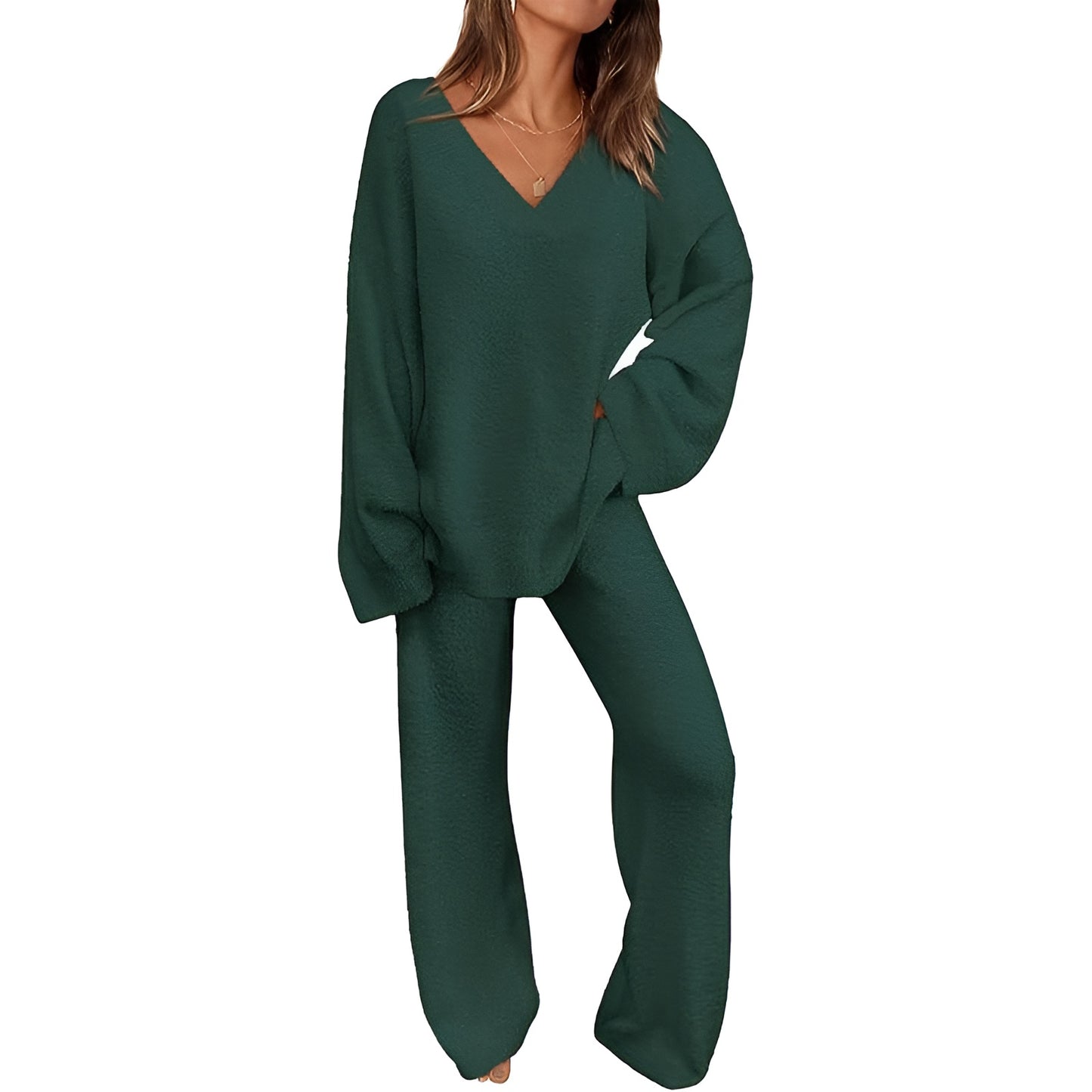 Aveline Cozy Lounge Set