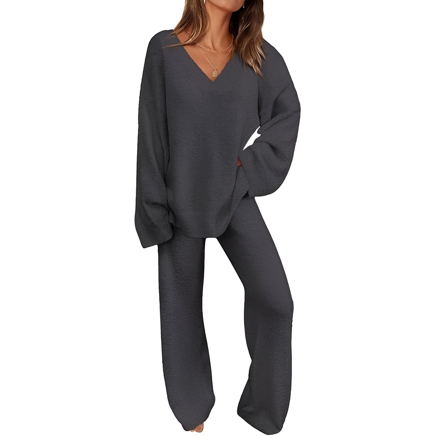 Aveline Cozy Lounge Set