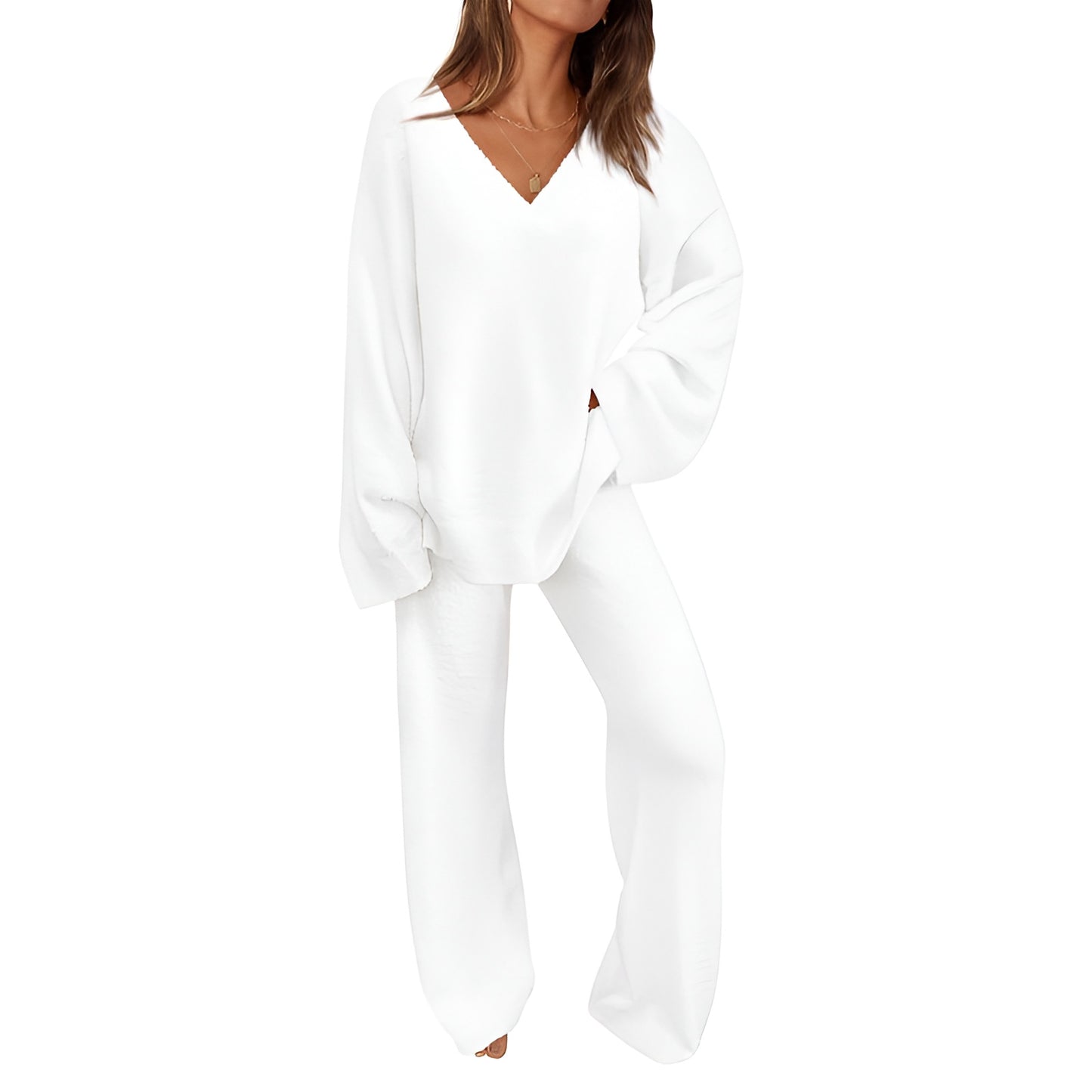 Aveline Cozy Lounge Set