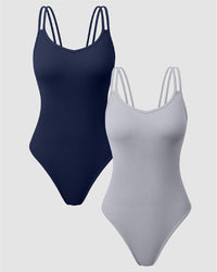 NavyBlue SilverGrey