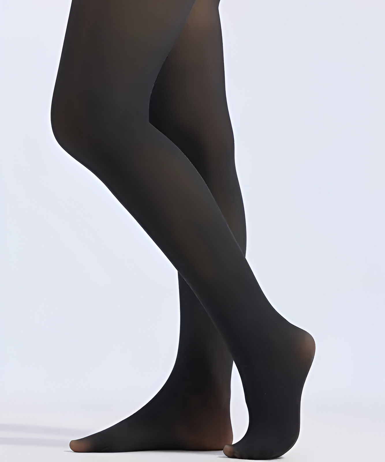 Aveline Thermal Sheer Tights