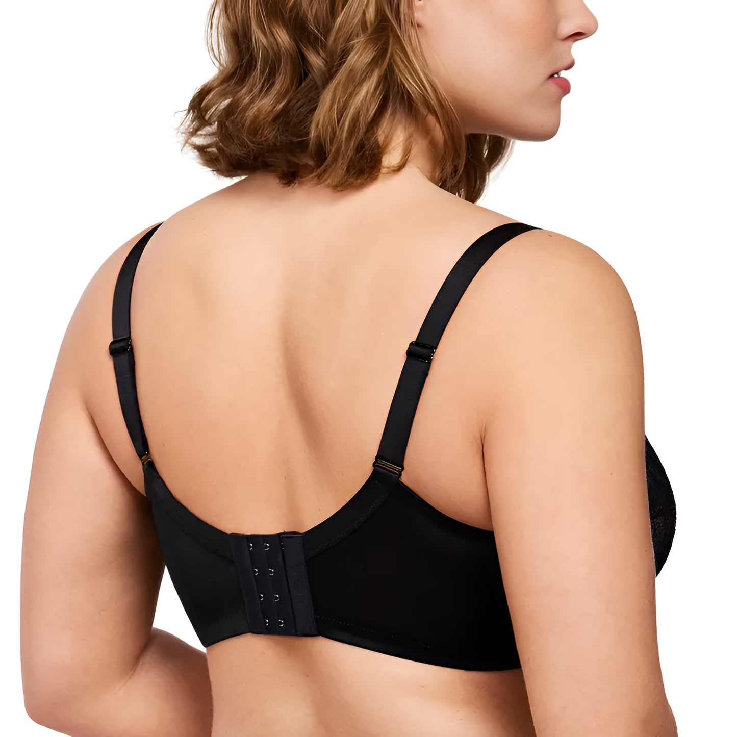 Aveline Enchante Floral Lace Bra