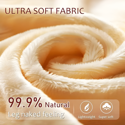 Aveline Thermal Sheer Tights