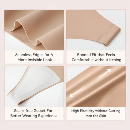 Aveline Seamless Comfort Thong