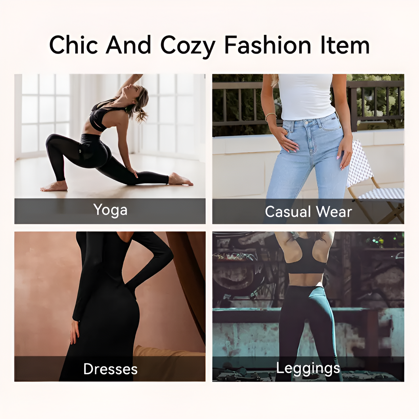 Aveline Seamless Comfort Thong