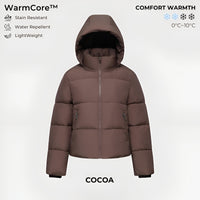 Cocoa