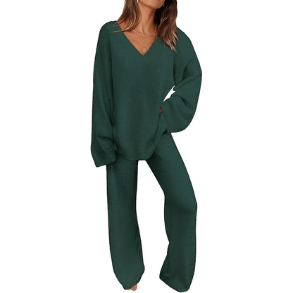 Aveline Cozy Lounge Set