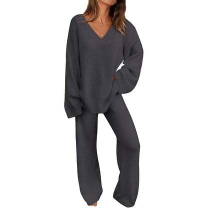 Aveline Cozy Lounge Set