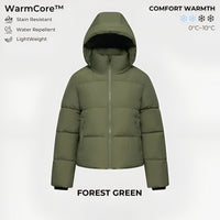 Forest Green