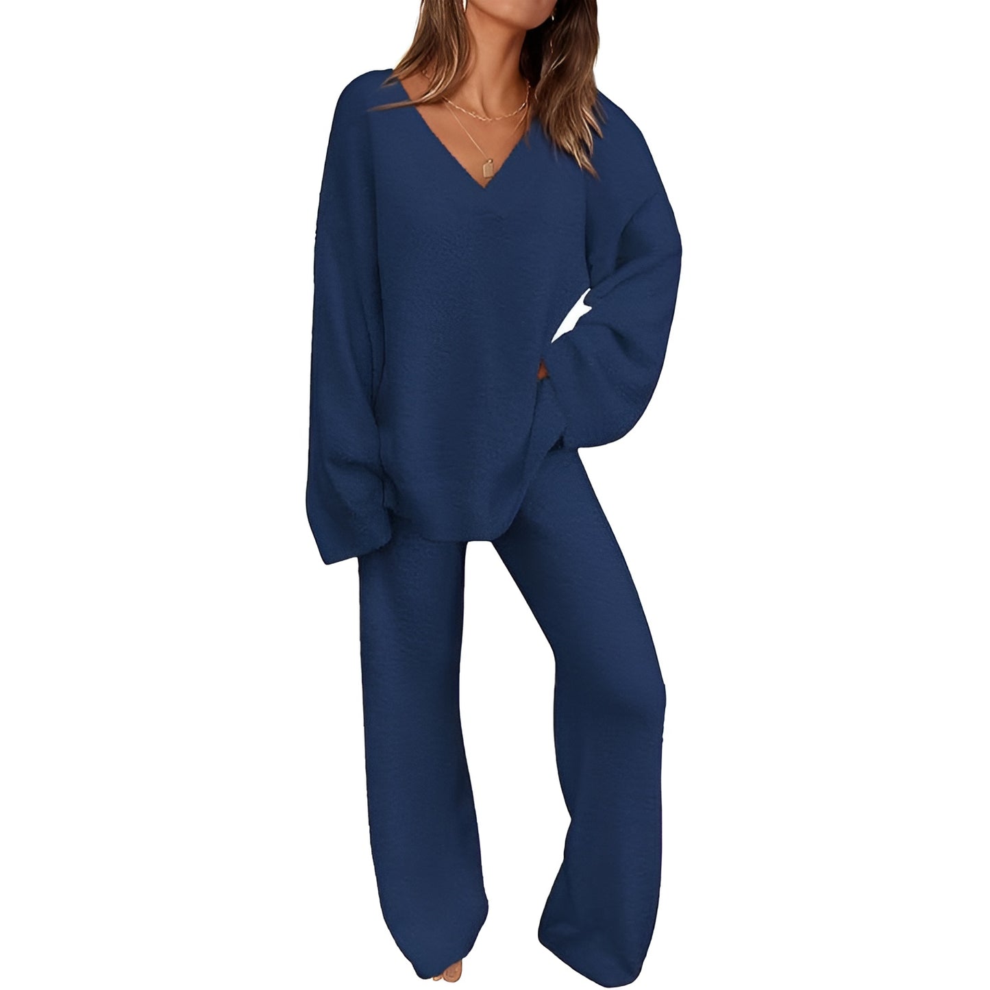 Aveline Cozy Lounge Set
