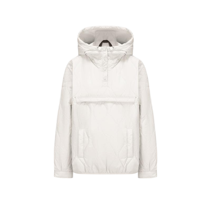 Aveline Packable Puffer Hoodie