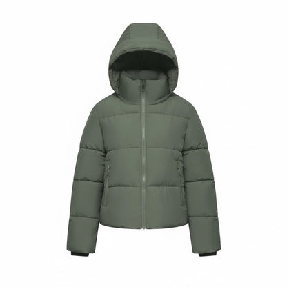 Aveline Premium Puffer Jacket