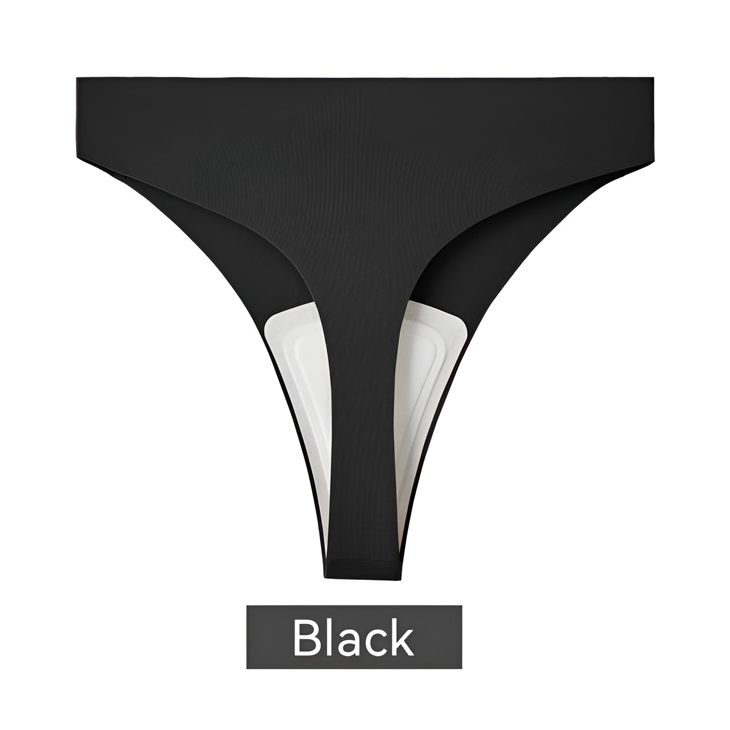 Aveline Seamless Comfort Thong