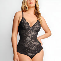 Full-Lace Black