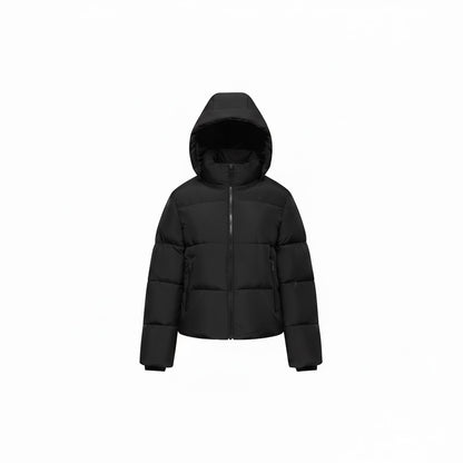 Aveline Premium Puffer Jacket