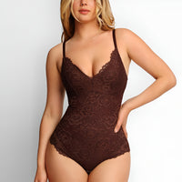 Full-Lace Brown
