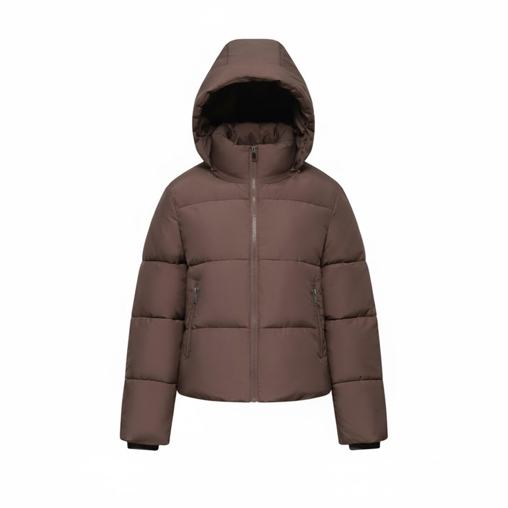 Aveline Premium Puffer Jacket