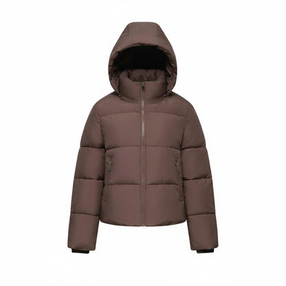 Aveline Premium Puffer Jacket