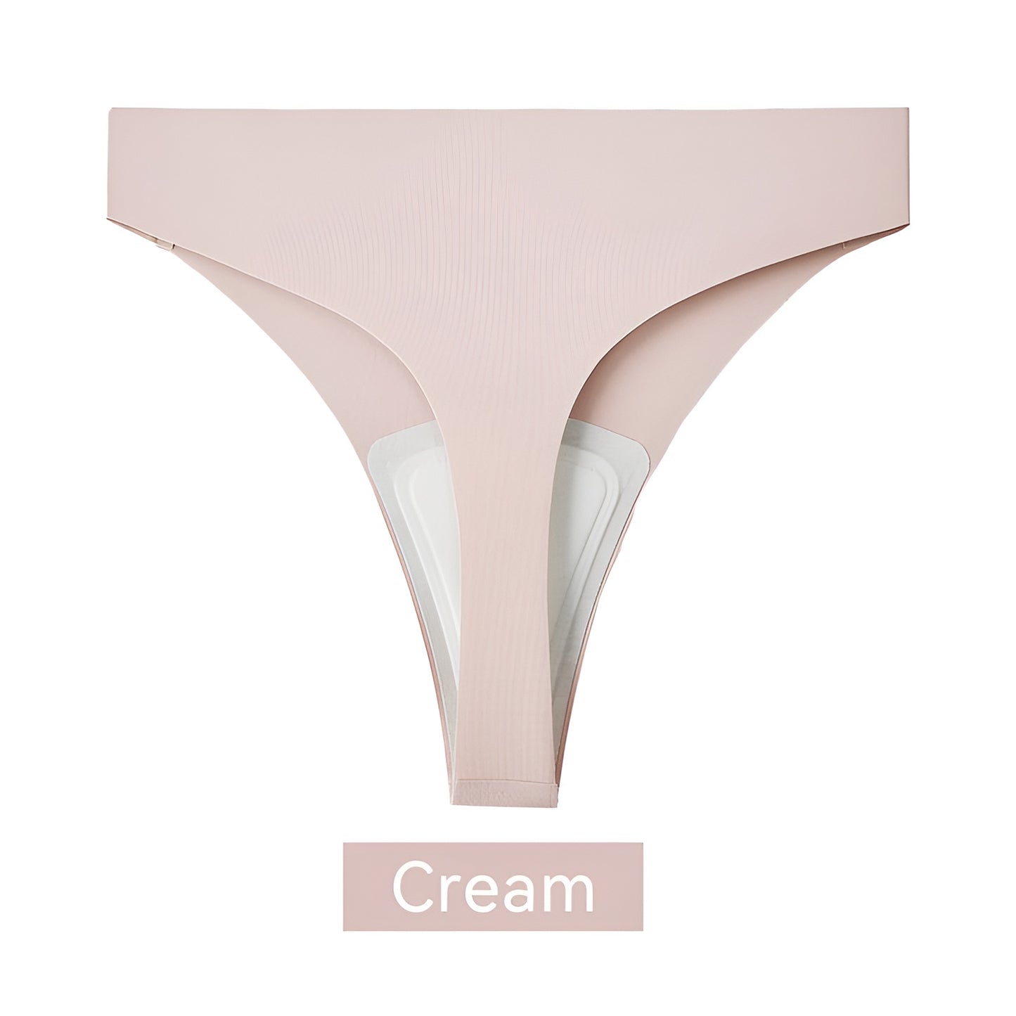 Aveline Seamless Comfort Thong