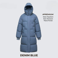 Denim Blue
