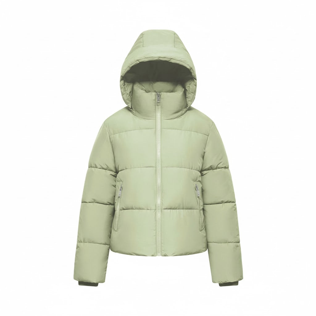 Aveline Premium Puffer Jacket