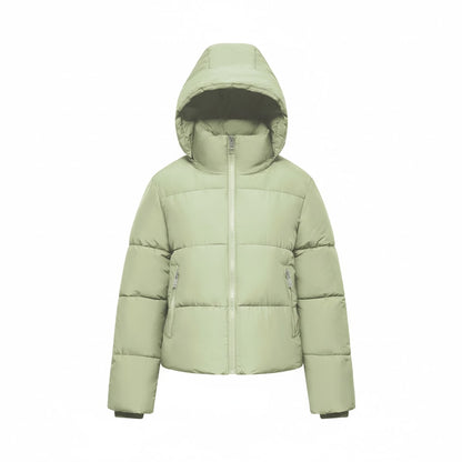 Aveline Premium Puffer Jacket