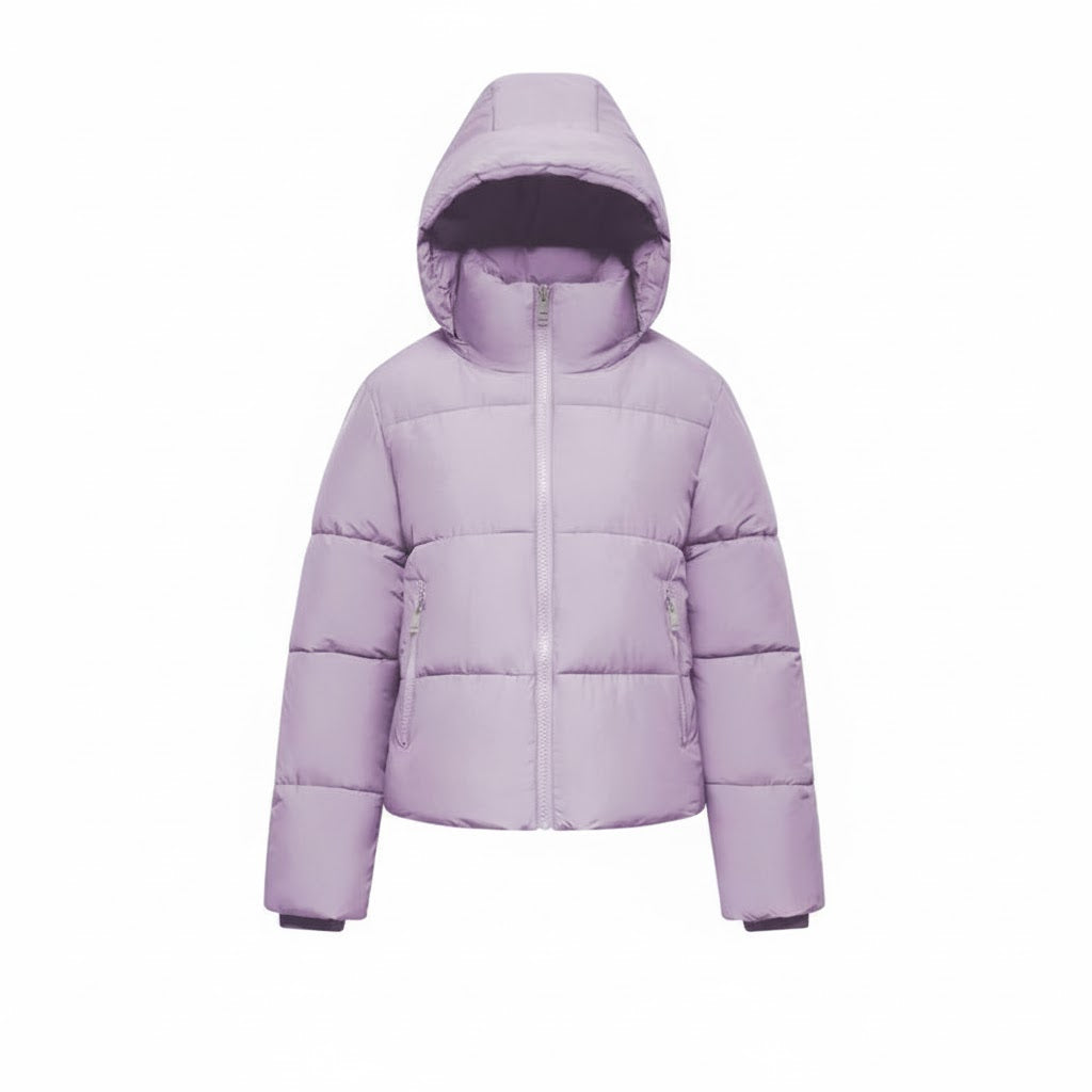 Aveline Premium Puffer Jacket