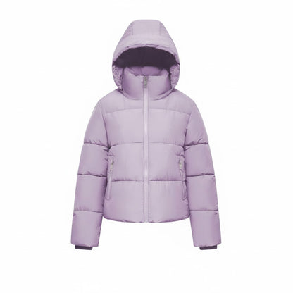 Aveline Premium Puffer Jacket
