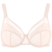 Dusty Peach