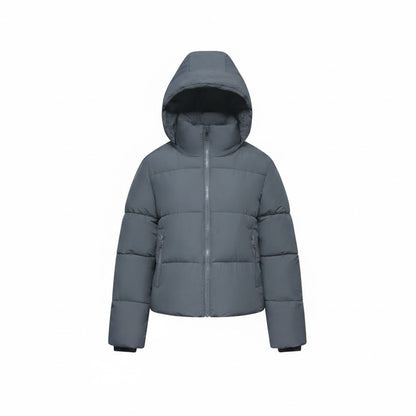 Aveline Premium Puffer Jacket