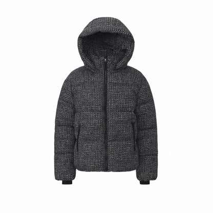 Aveline Premium Puffer Jacket