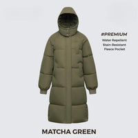 Matcha Green
