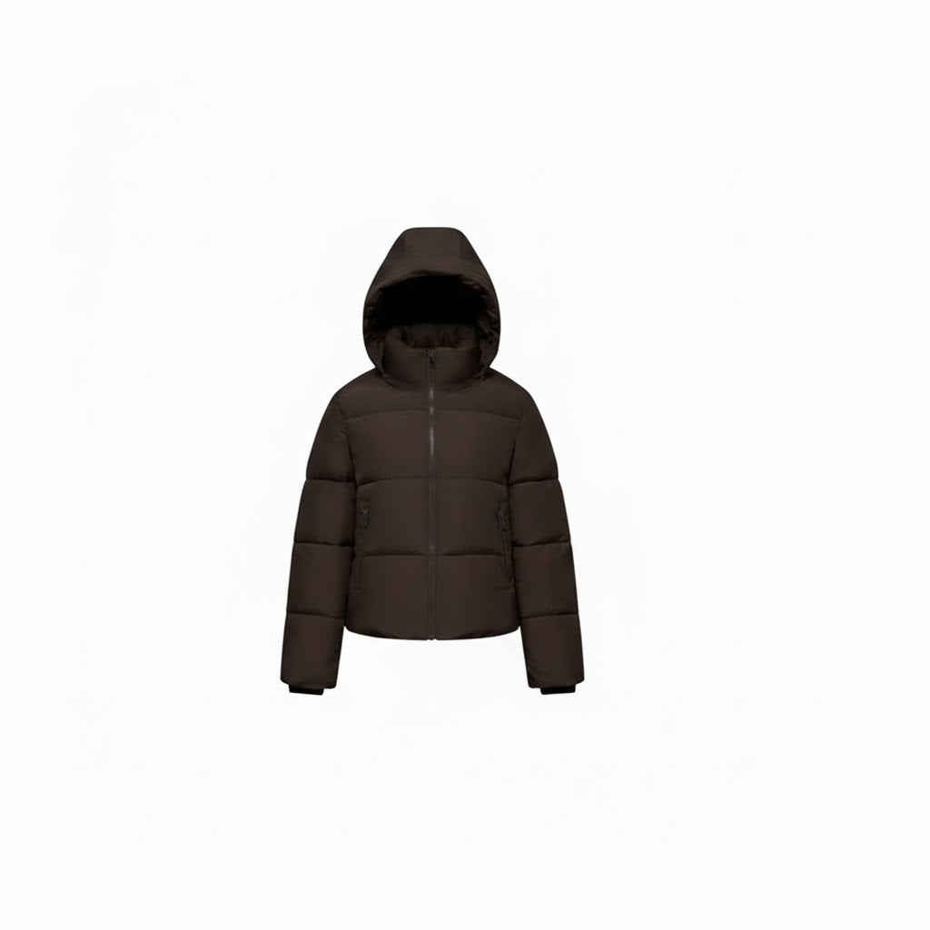 Aveline Premium Puffer Jacket