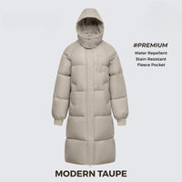 Modern Taupe