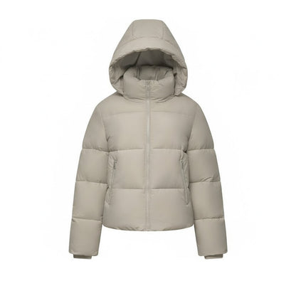 Aveline Premium Puffer Jacket