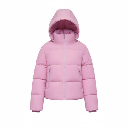 Aveline Premium Puffer Jacket