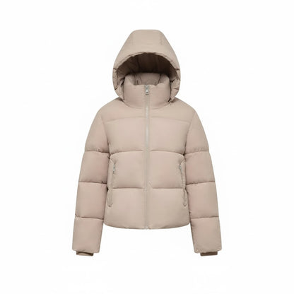 Aveline Premium Puffer Jacket