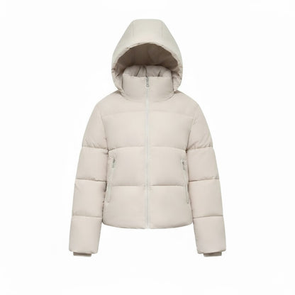 Aveline Premium Puffer Jacket
