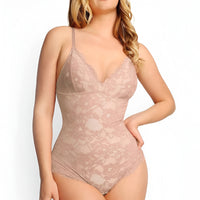 Full-Lace Pink Skin