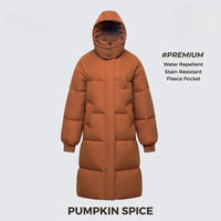 Pumpkin Spice