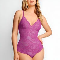Full-Lace Purple