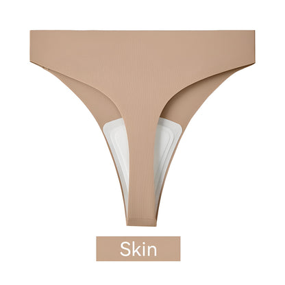Aveline Seamless Comfort Thong