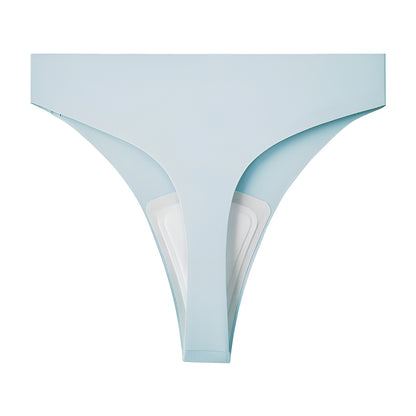 Aveline Seamless Comfort Thong