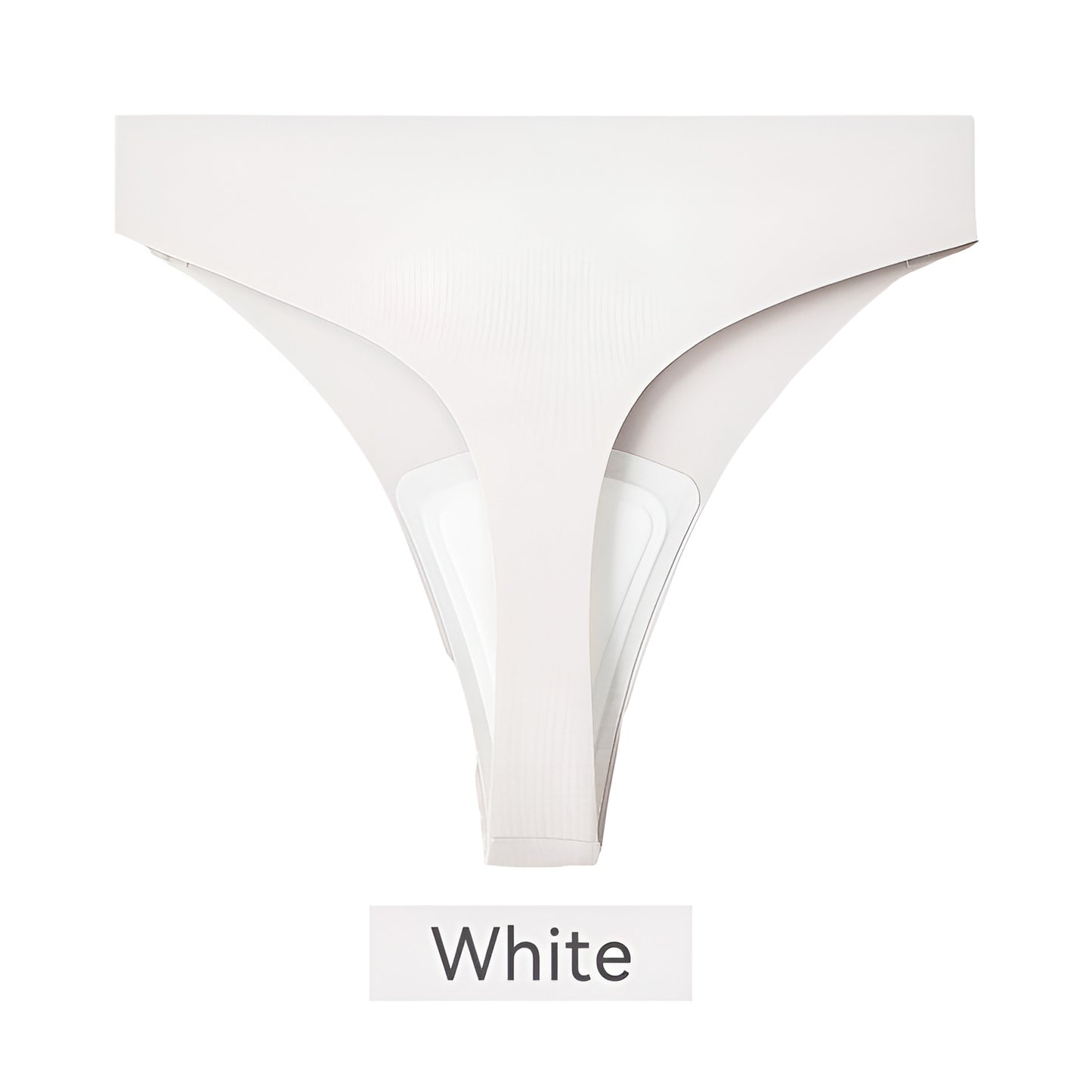 Aveline Seamless Comfort Thong