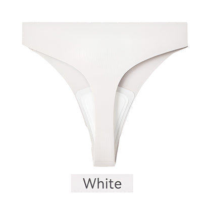 Aveline Seamless Comfort Thong