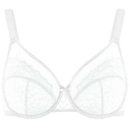 Aveline Enchante Floral Lace Bra