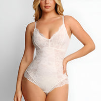Full-Lace White